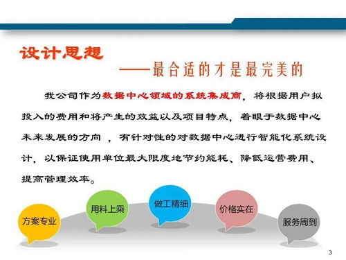 弱电机房工程规划设计方案,配图丰富,一看就懂